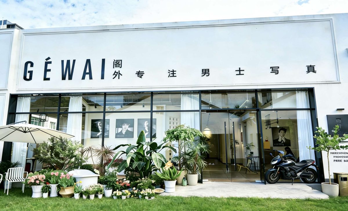 宁波阁外店